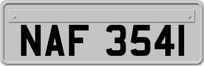 NAF3541