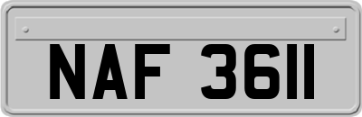 NAF3611