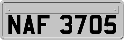 NAF3705