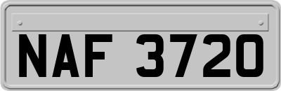 NAF3720