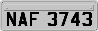 NAF3743