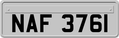 NAF3761