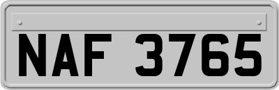 NAF3765