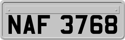 NAF3768