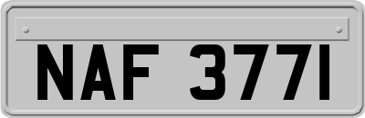 NAF3771