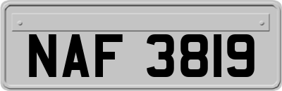 NAF3819