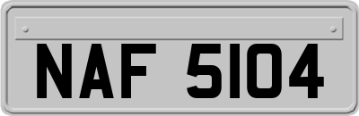 NAF5104