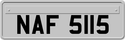 NAF5115