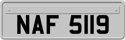 NAF5119