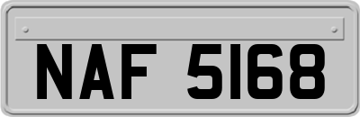 NAF5168