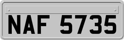 NAF5735