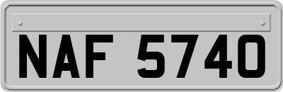 NAF5740