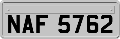 NAF5762