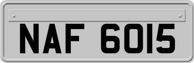 NAF6015