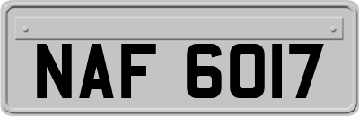 NAF6017