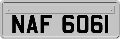 NAF6061