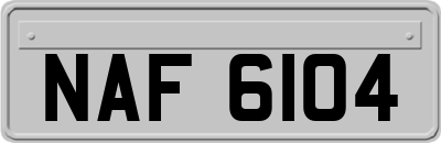 NAF6104