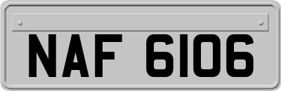 NAF6106