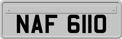 NAF6110