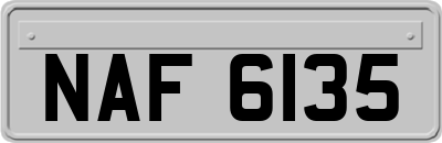 NAF6135