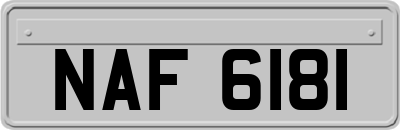 NAF6181