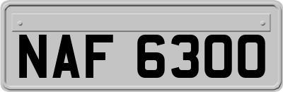 NAF6300