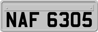 NAF6305