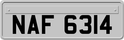 NAF6314