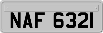 NAF6321