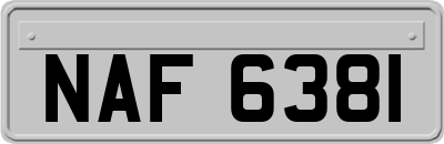 NAF6381