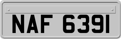 NAF6391