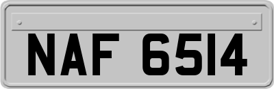 NAF6514