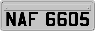 NAF6605