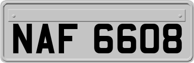 NAF6608