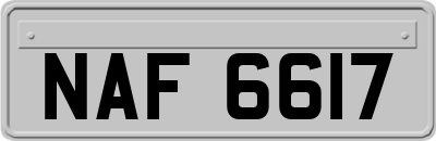 NAF6617