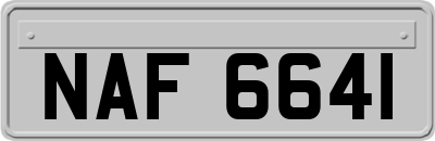 NAF6641