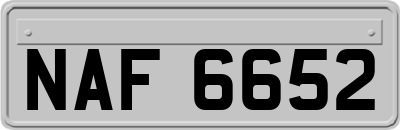 NAF6652