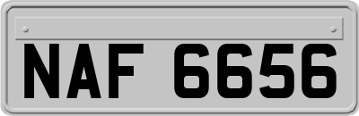 NAF6656