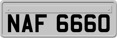 NAF6660