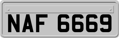 NAF6669