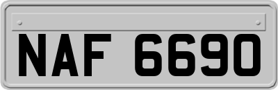 NAF6690