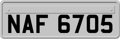 NAF6705