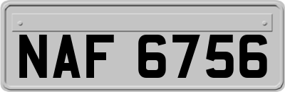 NAF6756