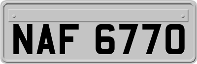 NAF6770