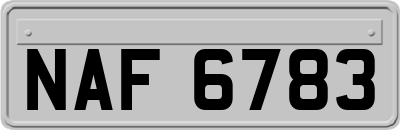 NAF6783