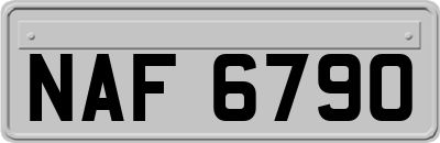 NAF6790