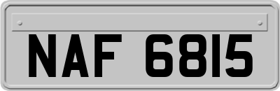 NAF6815