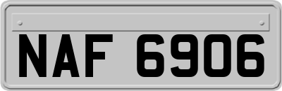 NAF6906