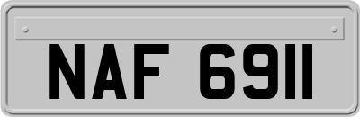 NAF6911