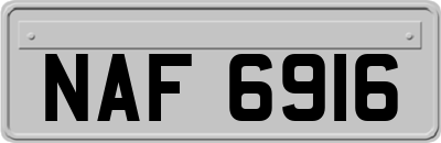 NAF6916